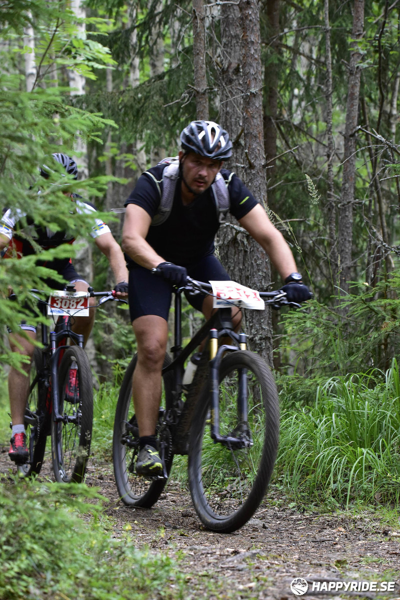 Bild från Engelbrektsturen 2019